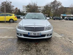 Mercedes-Benz C 200 CDI 2.2 дизел 136кс ТОП СЪСТОЯНИЕ - 11999 лв. / 6134.99 € - 32784610 9