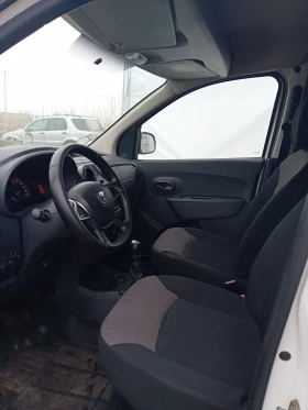 Dacia Dokker, снимка 5 — Bazar.bg Dacia Dokker, снимка 5