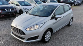 Ford Fiesta 1.5tdci 85 k.s, снимка 3