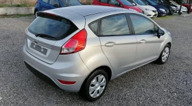 Ford Fiesta 1.5tdci 85 k.s, снимка 7