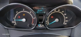 Ford Fiesta 1.5tdci 85 k.s, снимка 16