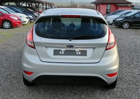 Ford Fiesta 1.5tdci 85 k.s, снимка 6