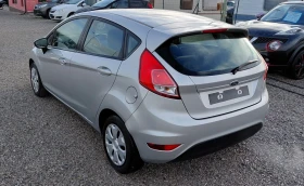 Ford Fiesta 1.5tdci 85 k.s, снимка 8