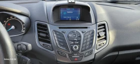 Ford Fiesta 1.5tdci 85 k.s, снимка 14