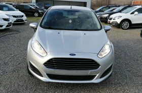 Ford Fiesta 1.5tdci 85 k.s - изображение 1