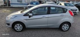 Ford Fiesta 1.5tdci 85 k.s, снимка 4