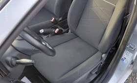 Ford Fiesta 1.5tdci 85 k.s, снимка 10