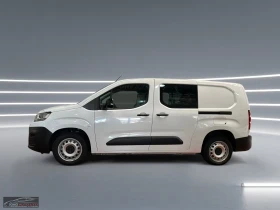 Citroen Berlingo 1.5/BlueHDI/130HP/CARPLAY/DAB/CRUISEC./FWD/989f - 44999 лв. / 23007.62 € - 30222553 3