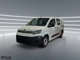 Citroen Berlingo 1.5/BlueHDI/130HP/CARPLAY/DAB/CRUISEC./FWD/989f