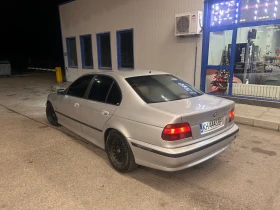 BMW 530, снимка 3