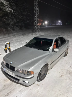 BMW 530, снимка 8