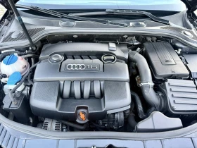 Audi A3 1.6 CABRIO, снимка 15
