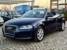 Audi A3 1.6 CABRIO