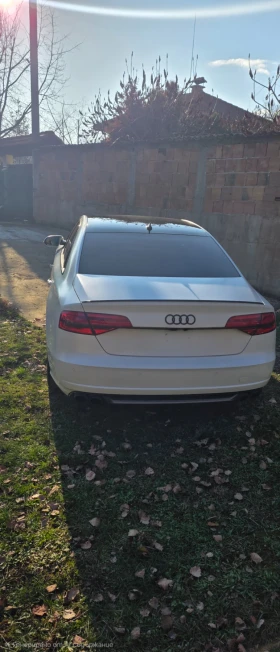 Audi S8 S8 plus - 85000 лв. / 43459.81 € - 86280142 2
