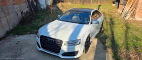 Audi S8 S8 plus - 85000 лв. / 43459.81 € - 86280142 6