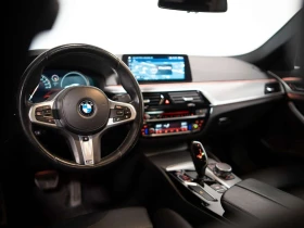 BMW 530 * xDrive * CARFAX * ЦЕНА ДО БЪЛГАРИЯ *  - 39000 лв. / 19940.38 € - 13914990 12