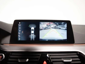 BMW 530 * xDrive * CARFAX * ЦЕНА ДО БЪЛГАРИЯ *  - 39000 лв. / 19940.38 € - 13914990 9