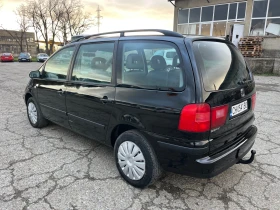 Seat Alhambra 2.0 газ, клима, 7 места - 3250 € / 6356.45 лв. - 17318612 8
