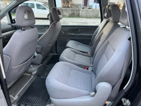 Seat Alhambra 2.0 газ, клима, 7 места - 3250 € / 6356.45 лв. - 17318612 10