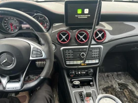 Mercedes-Benz CLA 45 AMG * CARFAX * БЕЗ ПЪРВОНАЧАЛНА ВНОСКА - 19000 € / 37160.77 лв. - 12711728 8