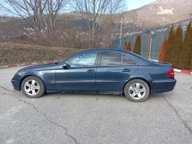 Mercedes-Benz E 320 - 3700 € / 7236.57 лв. - 31769936 6