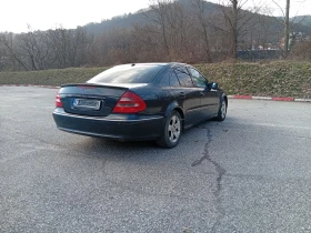 Mercedes-Benz E 320 - 3700 € / 7236.57 лв. - 31769936 3