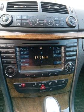 Mercedes-Benz E 320 - 3700 € / 7236.57 лв. - 31769936 11