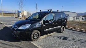 Citroen Berlingo 1.6 - 4650 € / 9094.61 лв. - 22388447 4