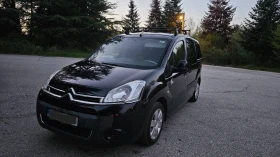 ����� �� �������� �� Citroen Berlingo 1.6 Multispace