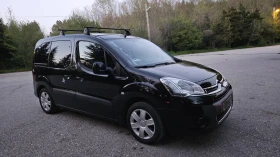 Citroen Berlingo 1.6 Multispace | Mobile.bg � ����� ������ 2
