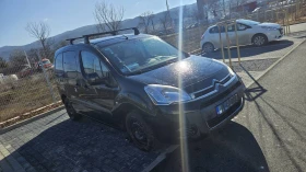 Citroen Berlingo 1.6 - 4650 € / 9094.61 лв. - 22388447 3