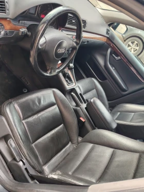 Audi A4 - 1650 € / 3227.12 лв. - 49473092 4