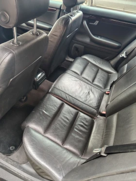 Audi A4 - 1650 € / 3227.12 лв. - 49473092 5