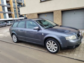 Audi A4 - 1650 € / 3227.12 лв. - 49473092 3