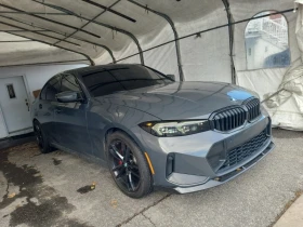 BMW 330 * 330i xDrive * CARFAX * ЦЕНА ДО БГ