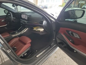 BMW 330 * 330i xDrive * CARFAX * ЦЕНА ДО БГ - 30700 € / 60043.98 лв. - 85264520 7