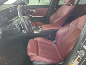 BMW 330 * 330i xDrive * CARFAX * ЦЕНА ДО БГ - 30700 € / 60043.98 лв. - 85264520 8