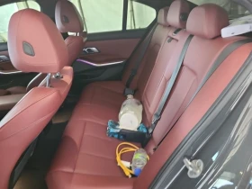 BMW 330 * 330i xDrive * CARFAX * ЦЕНА ДО БГ - 30700 € / 60043.98 лв. - 85264520 9