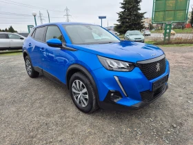 Peugeot 2008 1.5HDI - 11900 € / 23274.38 лв. - 34499596 7