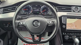 VW Passat 2.0TDi 190HP 7DSG IT-ДИСТРОНИК-ТОП СЪСТ.-ЛИЗИНГ - 13600 € / 26599.29 лв. - 63811433 10