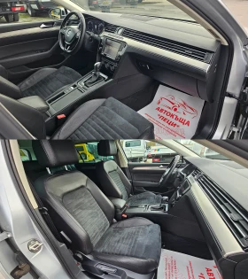 VW Passat 2.0TDi 190HP 7DSG IT-ДИСТРОНИК-ТОП СЪСТ.-ЛИЗИНГ - 13600 € / 26599.29 лв. - 63811433 13