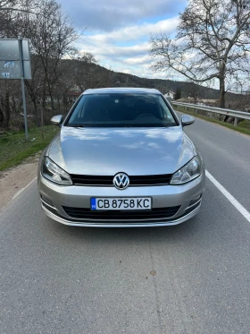 VW Golf 2.0TDI ТОП  - 13600 € / 26599.29 лв. - 50172338 10