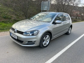 VW Golf 2.0TDI ТОП  - 13600 € / 26599.29 лв. - 50172338 8
