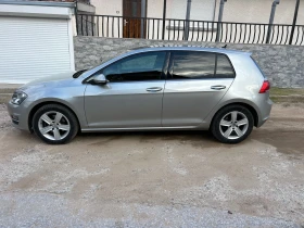VW Golf 2.0TDI ТОП  - 13600 € / 26599.29 лв. - 50172338 6