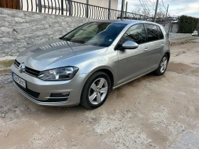 VW Golf 2.0TDI ТОП  - 13600 € / 26599.29 лв. - 50172338 3