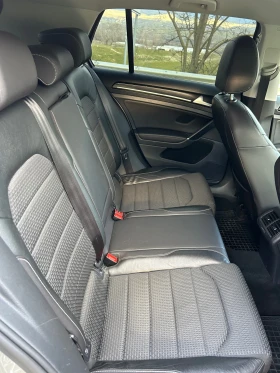 VW Golf 2.0TDI ТОП  - 13600 € / 26599.29 лв. - 50172338 15