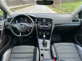 VW Golf 2.0TDI ТОП  - 13600 € / 26599.29 лв. - 50172338 13