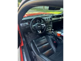 Ford Mustang * 2dr Fastback GT Premium * CARFAX * , снимка 7 - Автомобили и джипове - 53635258