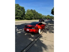 Ford Mustang * 2dr Fastback GT Premium * CARFAX * , снимка 4 - Автомобили и джипове - 53635258