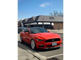 Ford Mustang * 2dr Fastback GT Premium * CARFAX * 